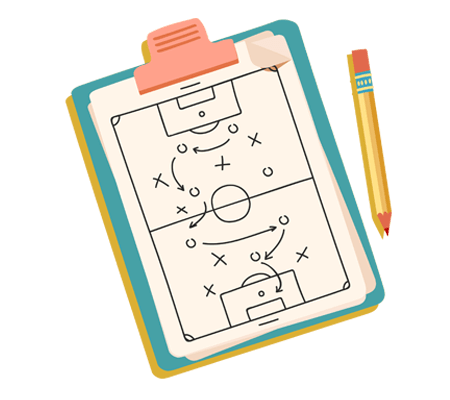 Strategy Development