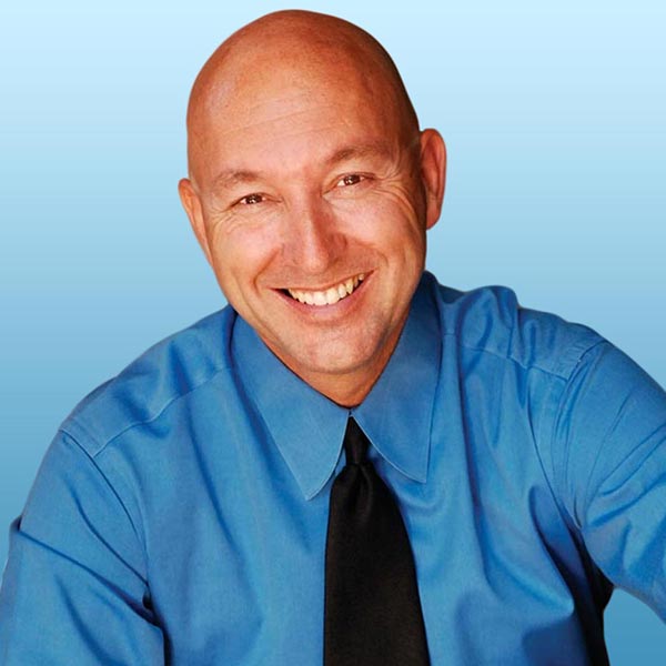 Gary Takacs